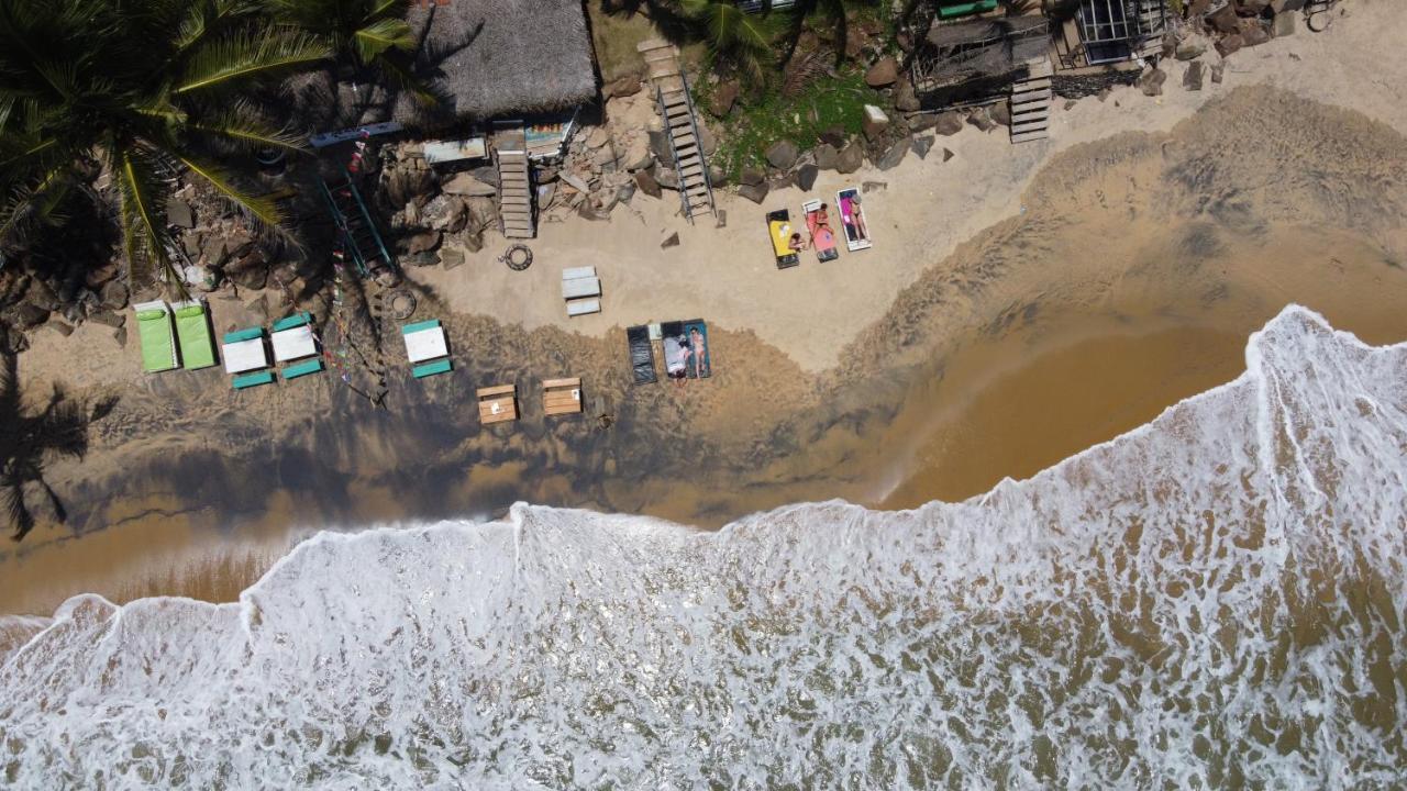 Brother'S Beach Home Bussa Екстериор снимка