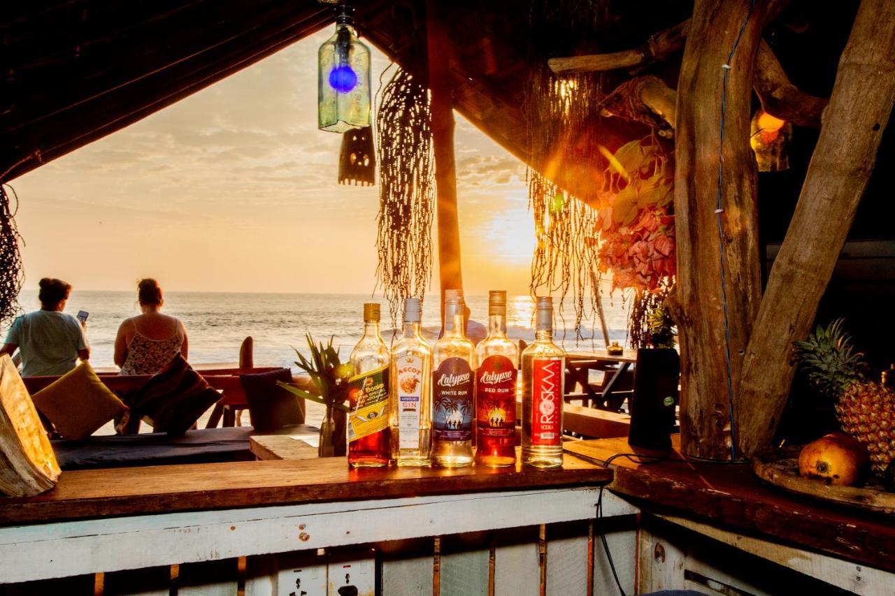 Brother'S Beach Home Bussa Екстериор снимка