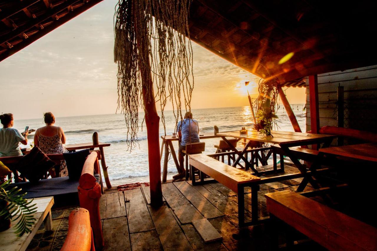 Brother'S Beach Home Bussa Екстериор снимка