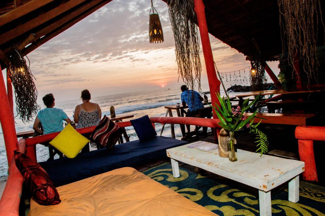 Brother'S Beach Home Bussa Екстериор снимка