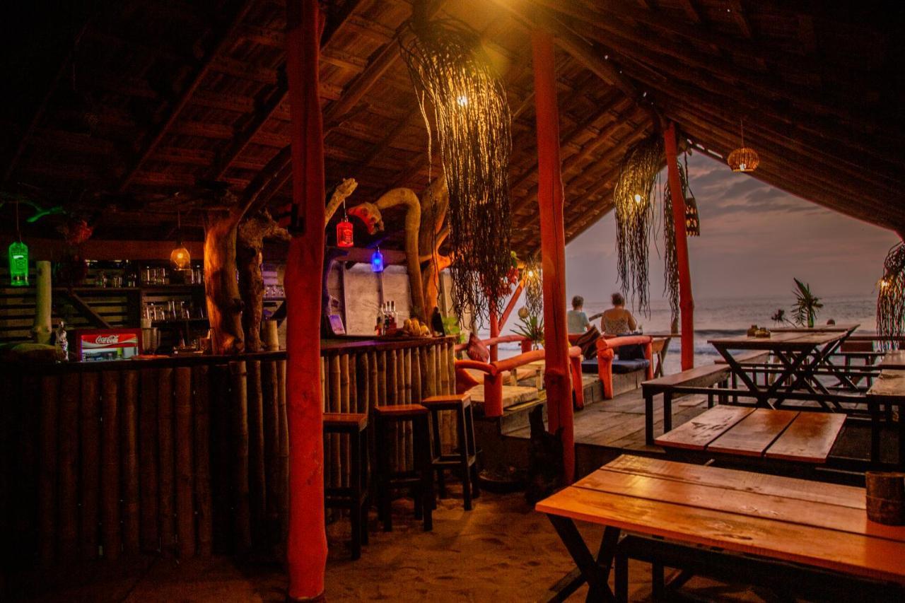 Brother'S Beach Home Bussa Екстериор снимка