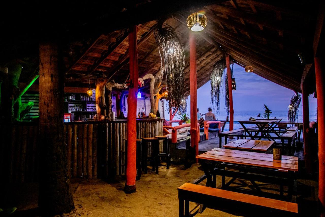 Brother'S Beach Home Bussa Екстериор снимка