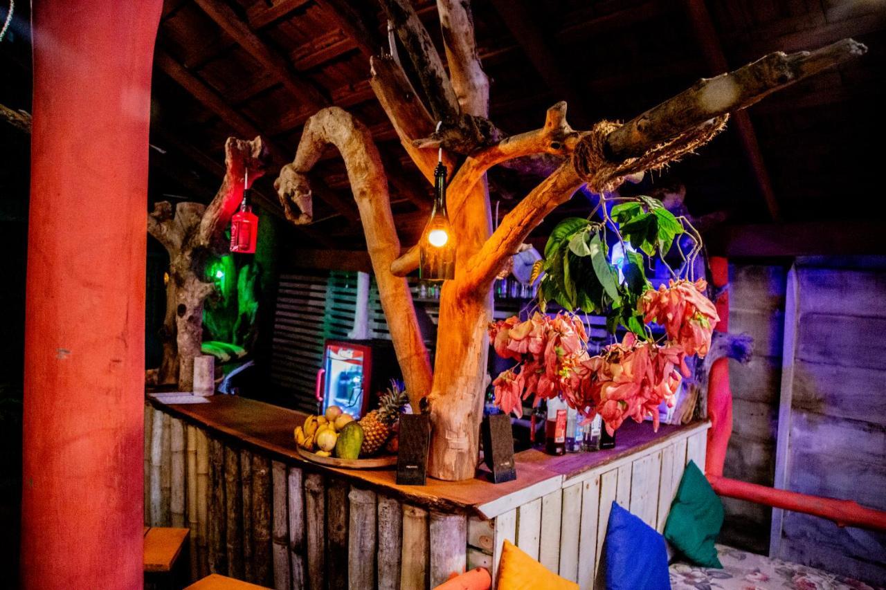 Brother'S Beach Home Bussa Екстериор снимка
