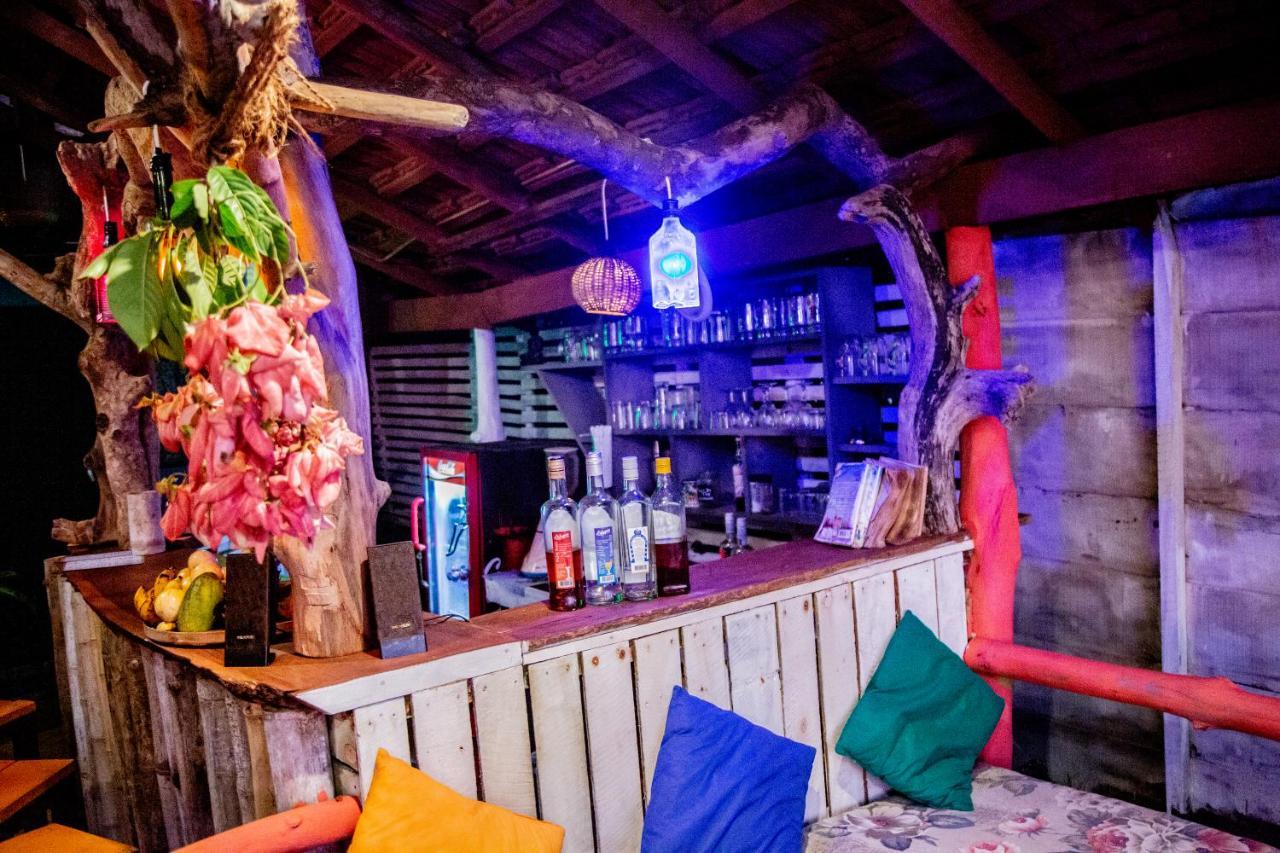 Brother'S Beach Home Bussa Екстериор снимка