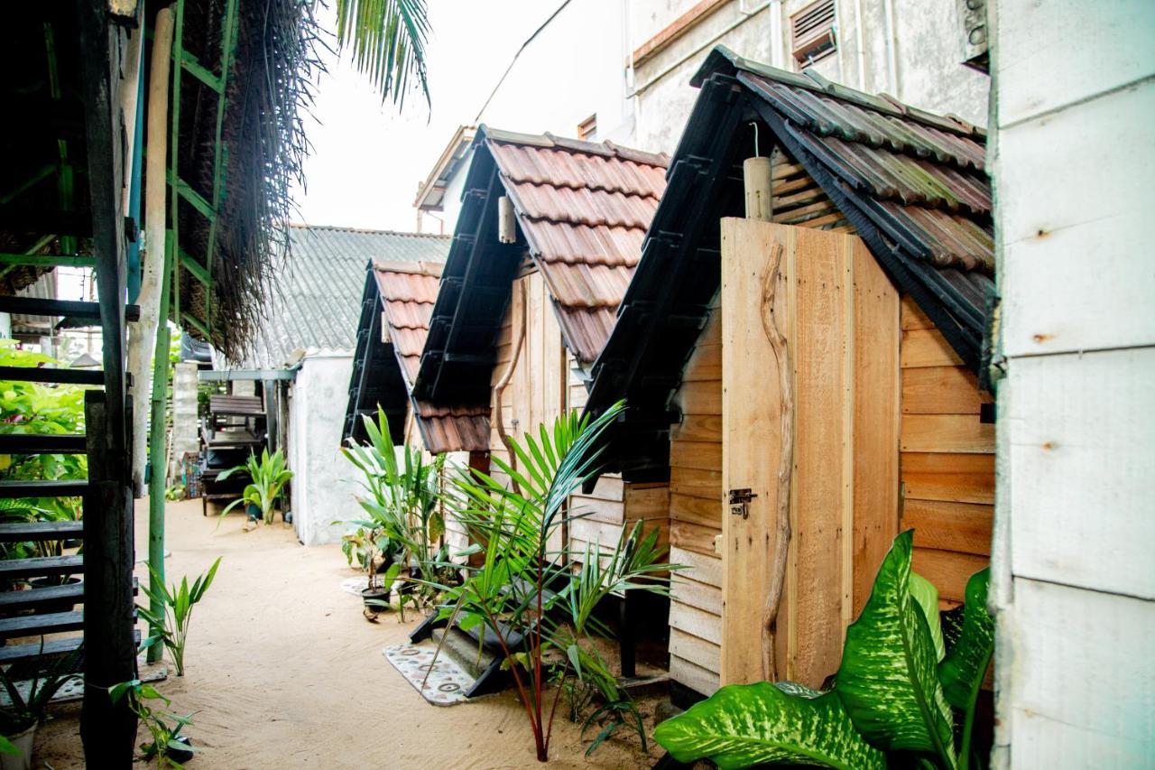 Brother'S Beach Home Bussa Екстериор снимка