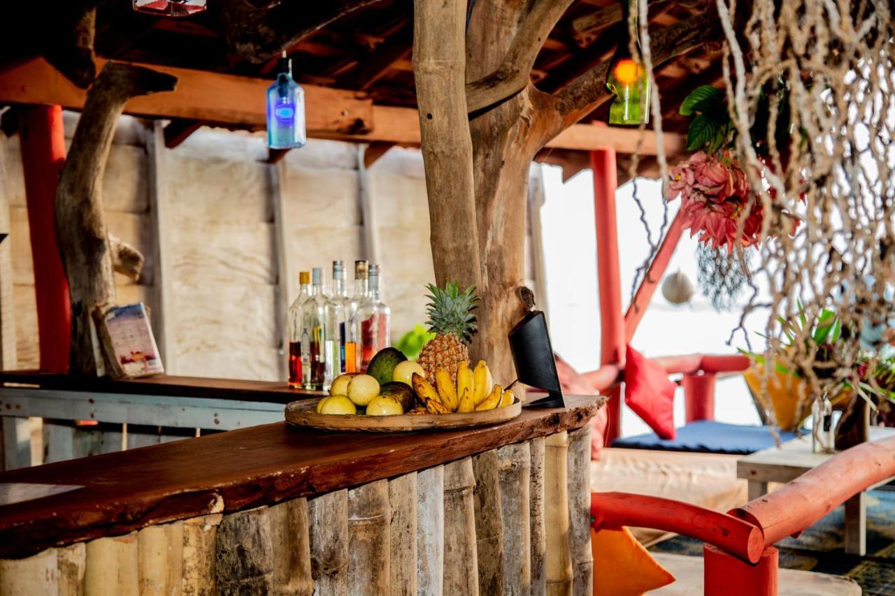Brother'S Beach Home Bussa Екстериор снимка