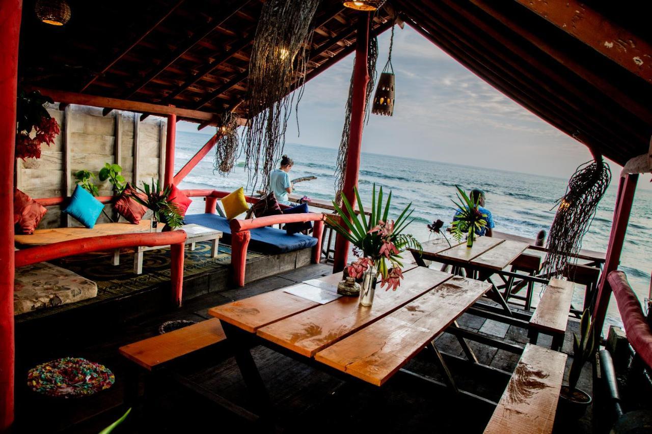 Brother'S Beach Home Bussa Екстериор снимка