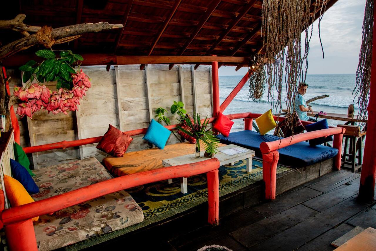 Brother'S Beach Home Bussa Екстериор снимка