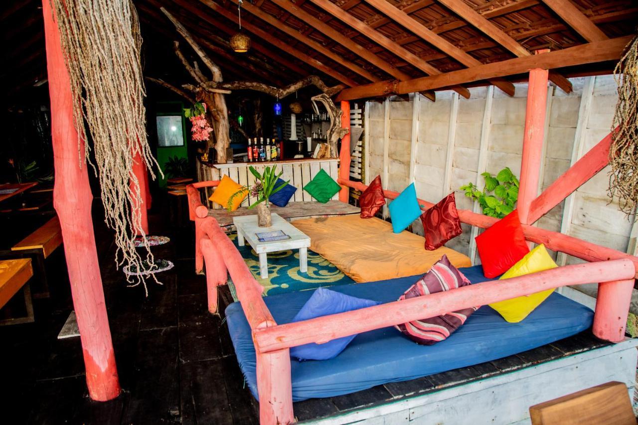 Brother'S Beach Home Bussa Екстериор снимка