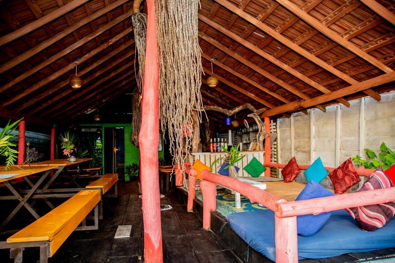 Brother'S Beach Home Bussa Екстериор снимка
