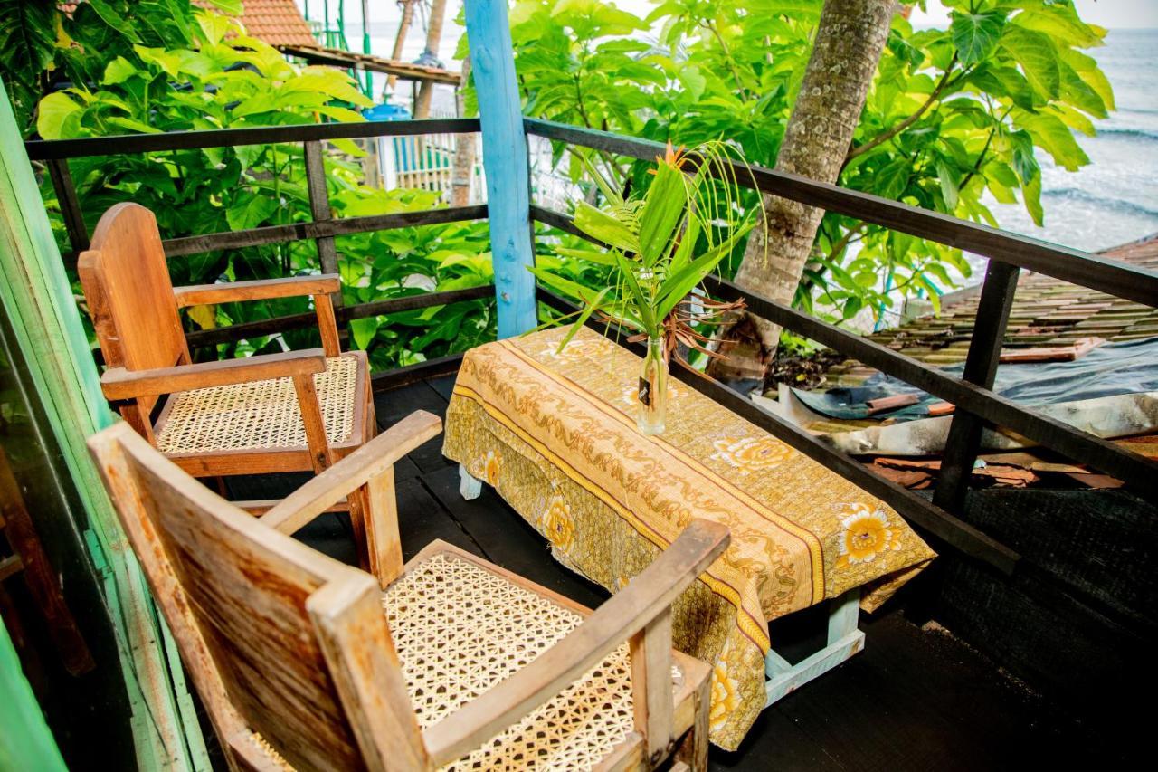 Brother'S Beach Home Bussa Екстериор снимка