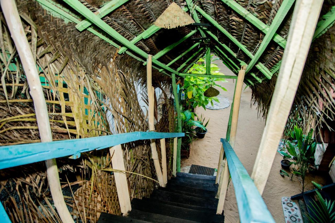Brother'S Beach Home Bussa Екстериор снимка