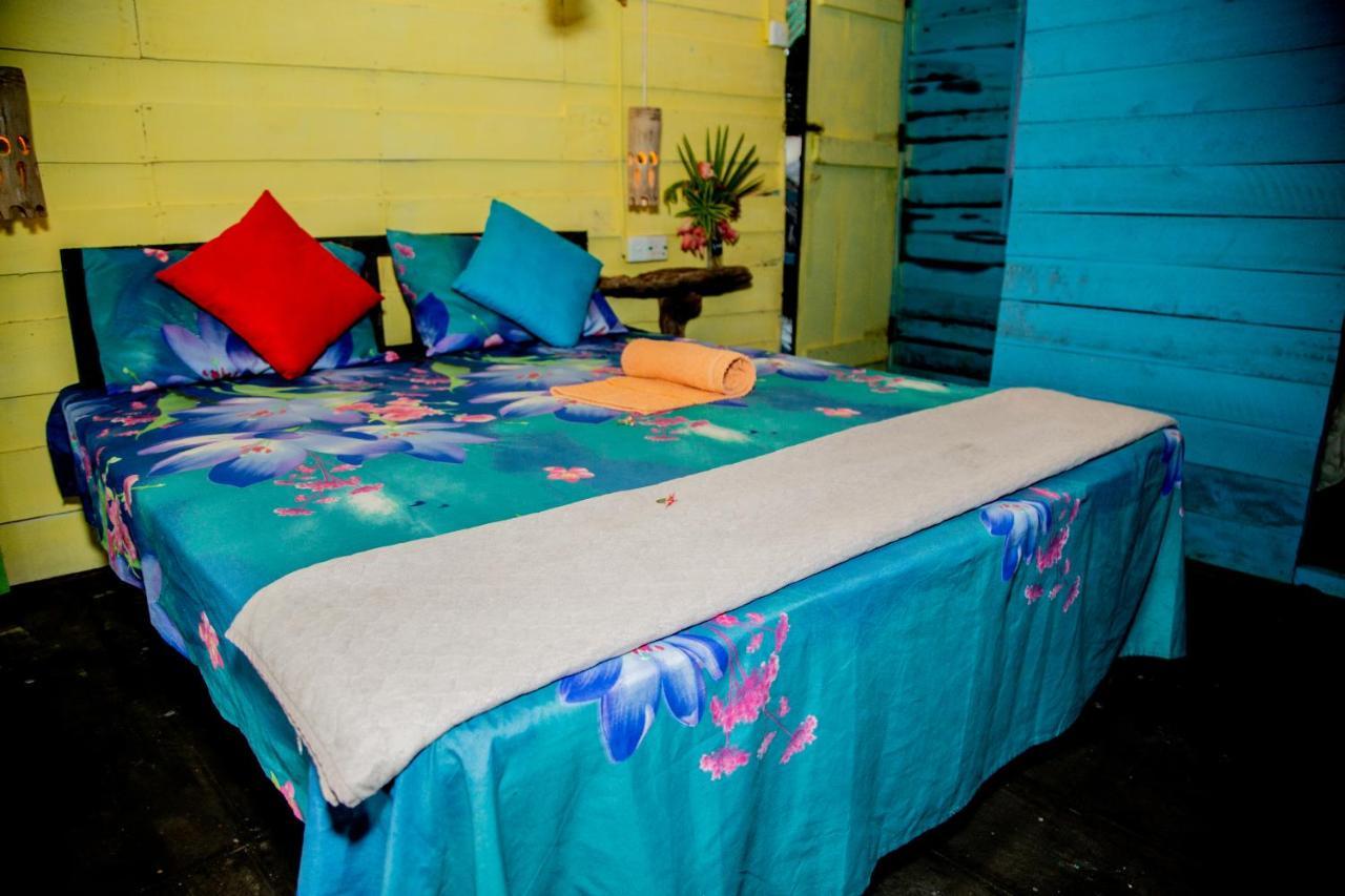 Brother'S Beach Home Bussa Екстериор снимка