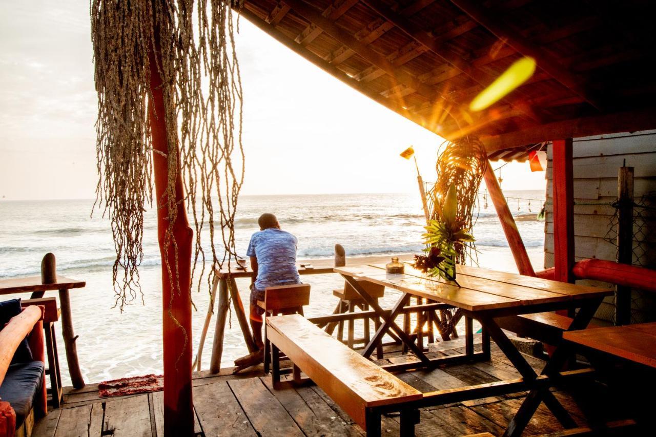 Brother'S Beach Home Bussa Екстериор снимка