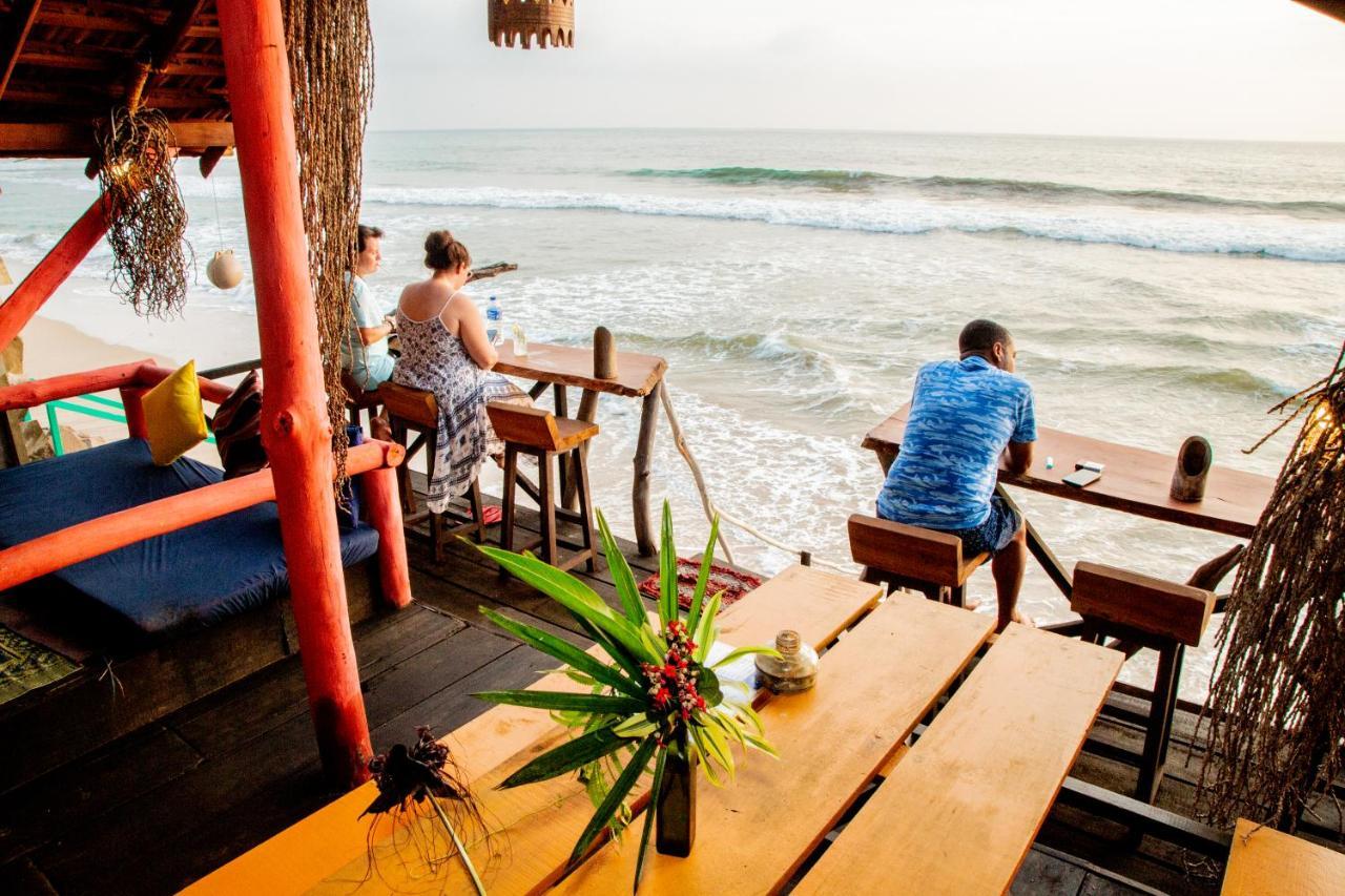 Brother'S Beach Home Bussa Екстериор снимка