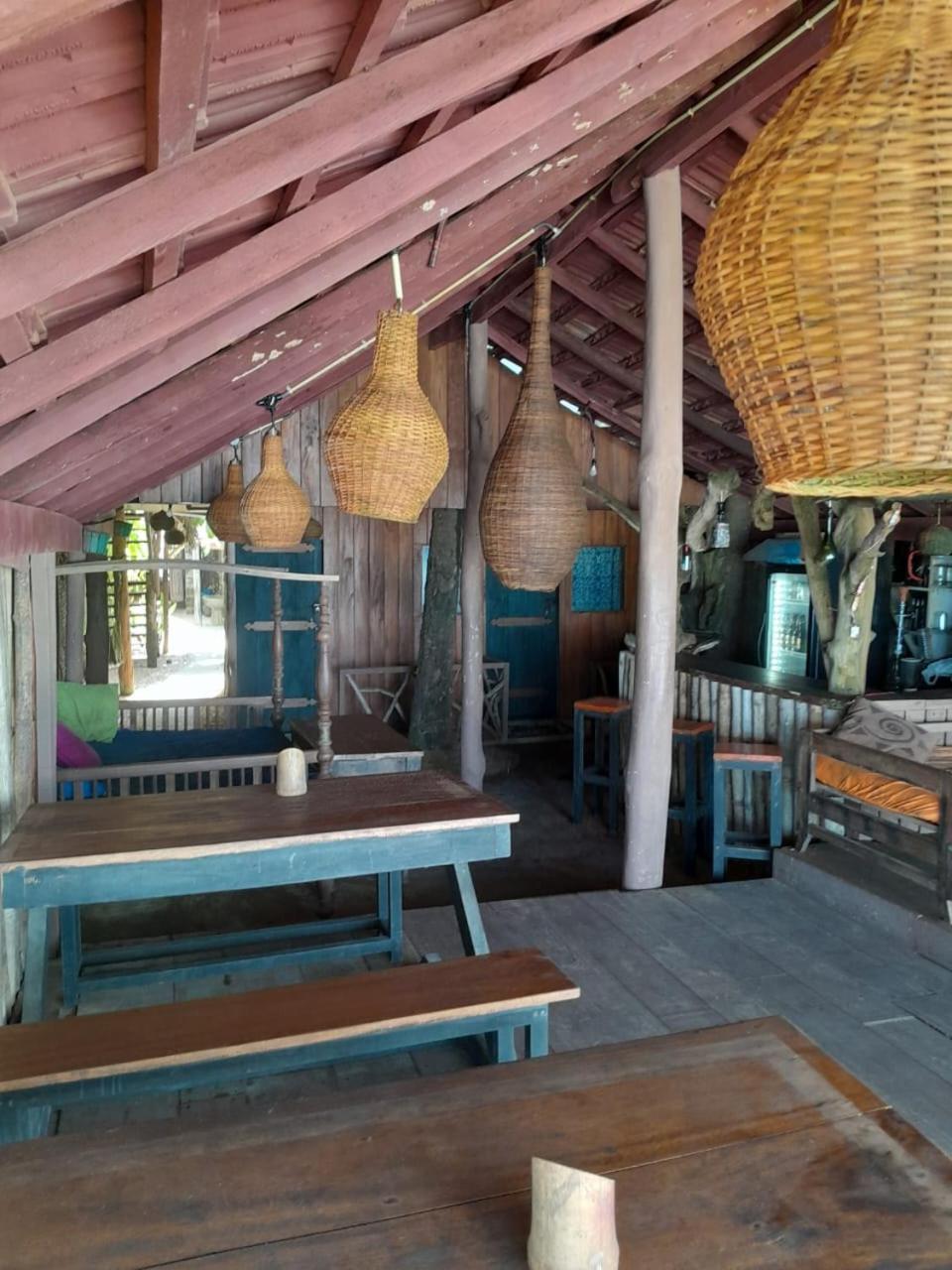 Brother'S Beach Home Bussa Екстериор снимка