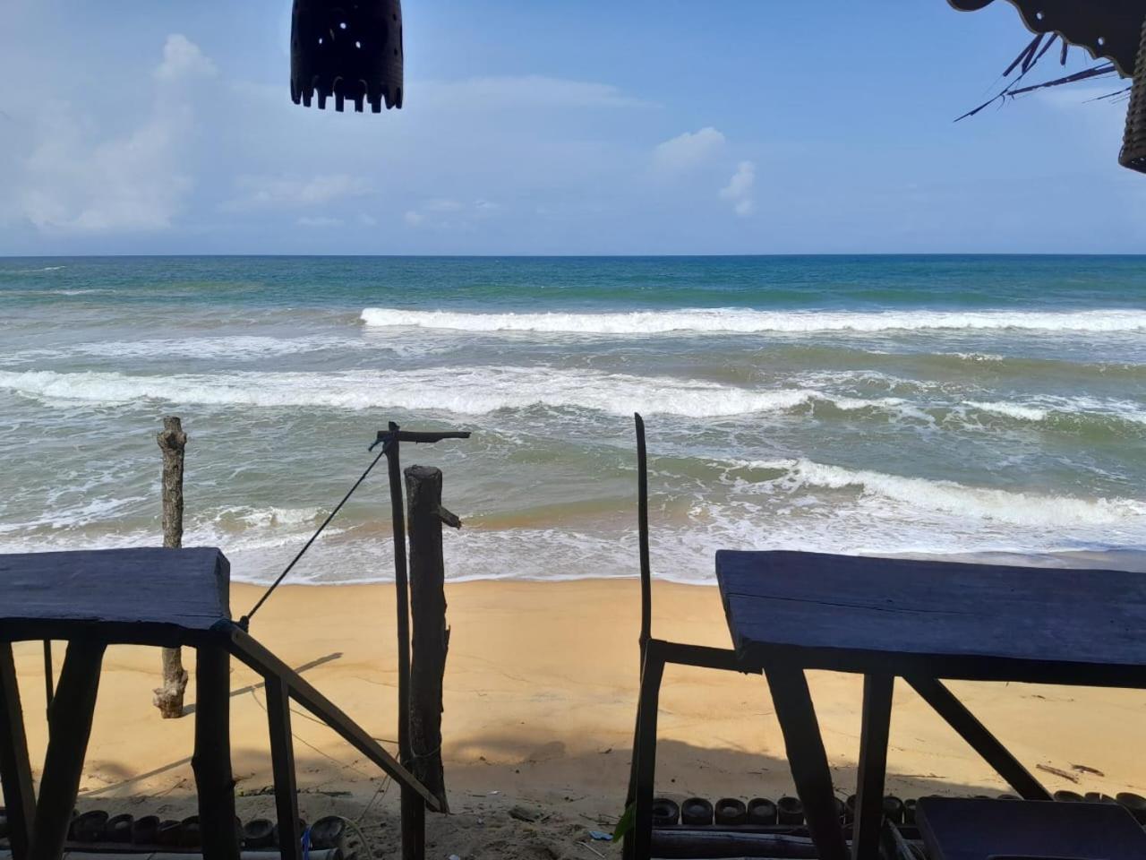 Brother'S Beach Home Bussa Екстериор снимка