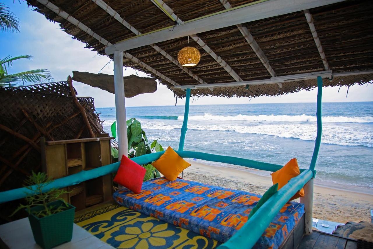 Brother'S Beach Home Bussa Екстериор снимка
