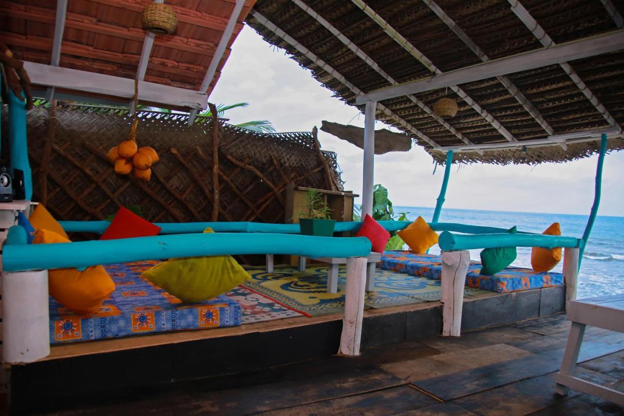 Brother'S Beach Home Bussa Екстериор снимка