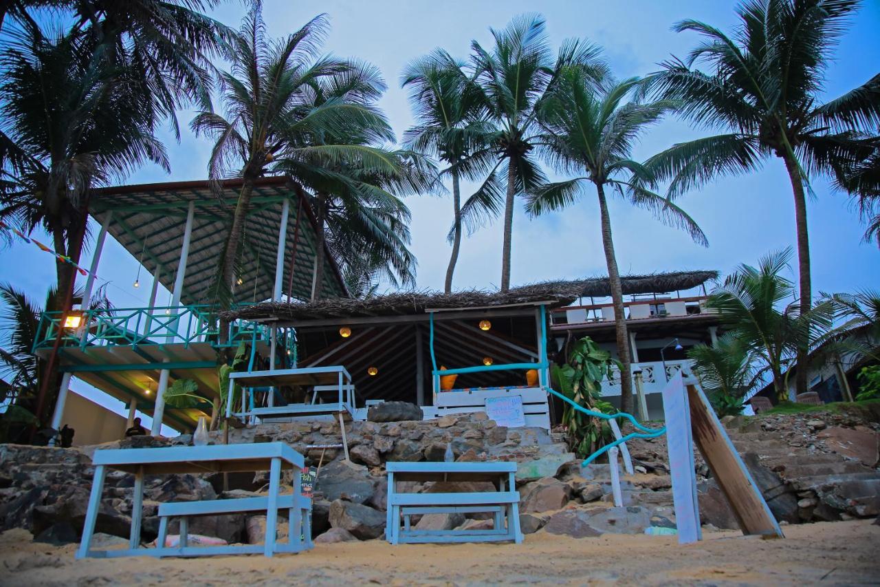 Brother'S Beach Home Bussa Екстериор снимка