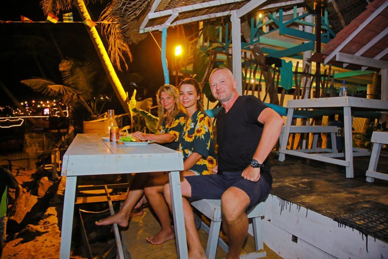 Brother'S Beach Home Bussa Екстериор снимка